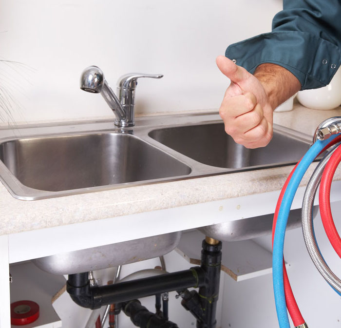 Antalya Acil Mutfak Tıkanıklık Açma