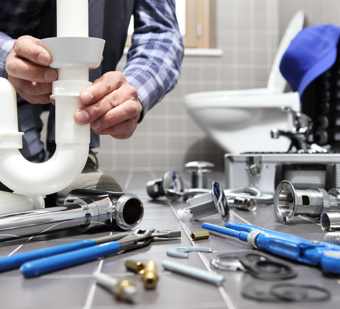 Antalya Su Tesisatçısı